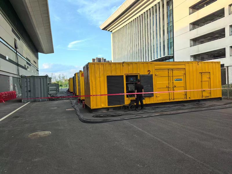 班戈柴油发电机冬季保养注意事项?