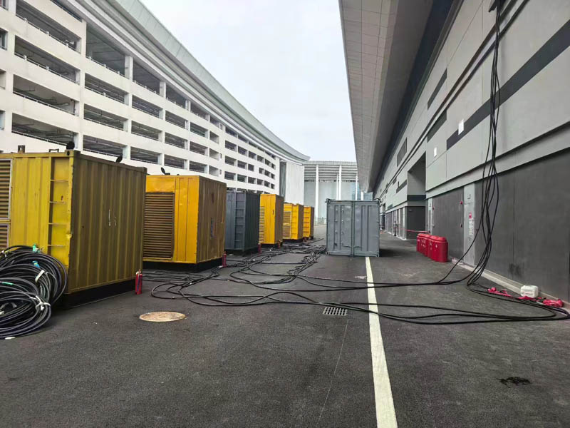 班戈冬季柴油发电机启动前需要做哪些准备工作?