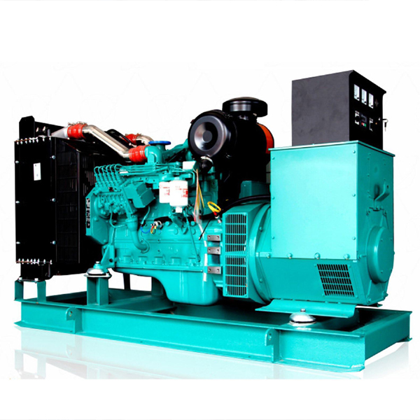 班戈柴油发电机操作及日常维护