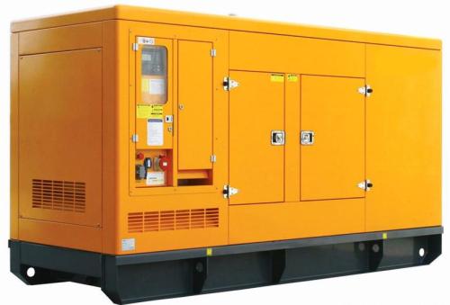 班戈发电机出租使用过程中冒黑烟的解决方法