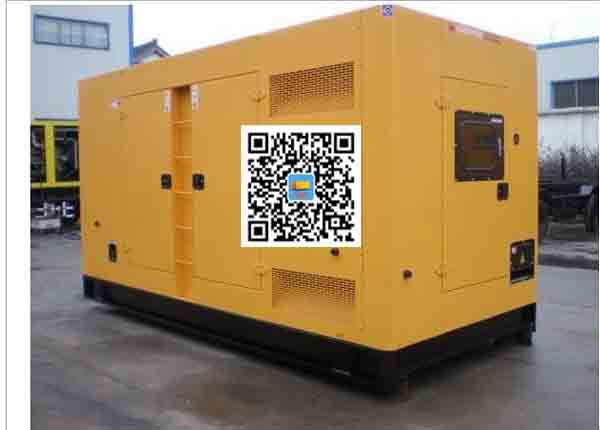 班戈静音发电机出租