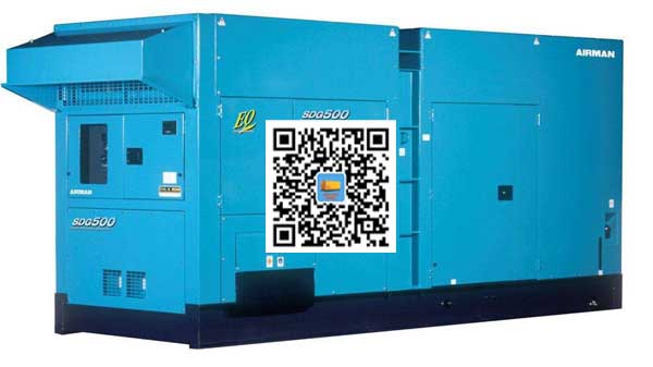 班戈出租发电机 进口和国产柴油发电机组有什么不同