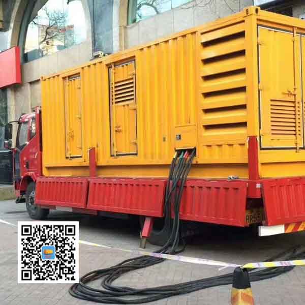 班戈租赁发电机 提醒您柴油发电机组采购常见的八大误区