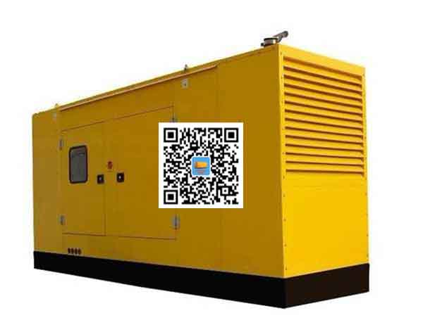 班戈出租发电机 柴油发电机不维护对机器有什么影响