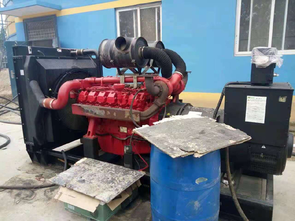 班戈租赁发电机 发电机的主要分类介绍