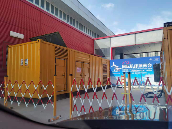 班戈发电机出租 对于发电机的特性你了解多少？