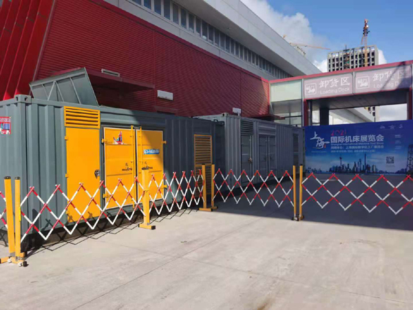 班戈发电机出租教您要了解的柴油发电机组基础知识