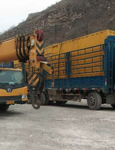 班戈租赁发电机-柴油发电机的冷却与通风