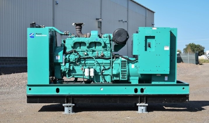 班戈发电机出租-教您发电机厂家该如何选购