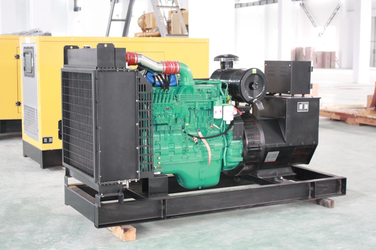 班戈租赁发电机-柴油发电机,柴油发电机组冷却液不循环怎么办
