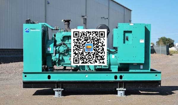 班戈发电机出租-选购发电机需要考虑的几大因素