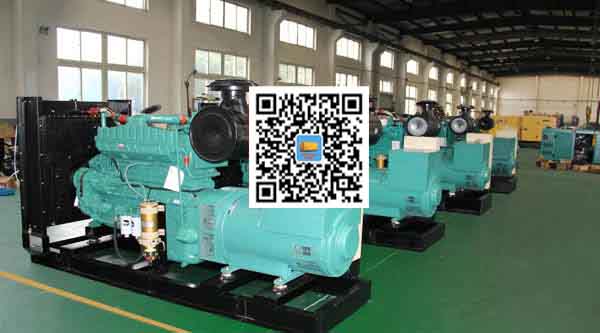 班戈租赁发电机-柴油发电机组的四保护是什么