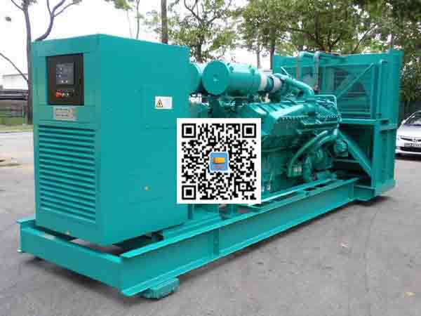 班戈发电机出租-柴油发电机组的基本分类有哪些？