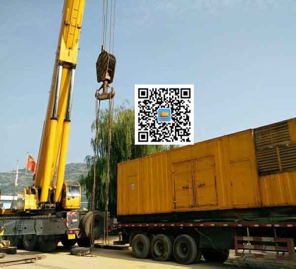 班戈发电车出租-全自动发电机组长期不使用该如何保养？