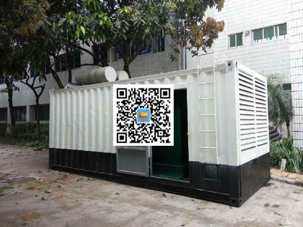 班戈出租发电机-什么样的柴油发电机使用效果比较好