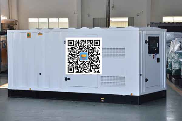 班戈租赁发电机-造成柴油发电机机组产生积炭的原因？