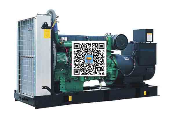 班戈租赁发电机-柴油发电机组不及时维护危害大