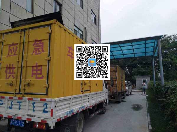 班戈出租发电机-柴油发电机组启动困难的原因有哪些？