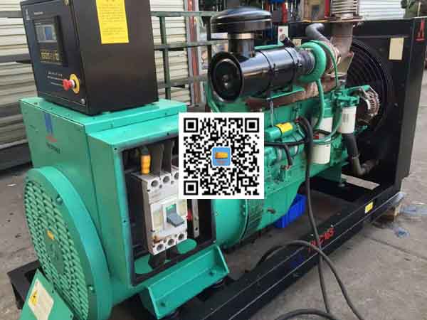 班戈租赁发电机-发电机一般变压器磁芯所使用的是什么材料？