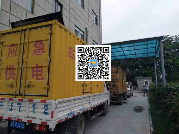 班戈租赁发电机50kw设备需要多大电缆线