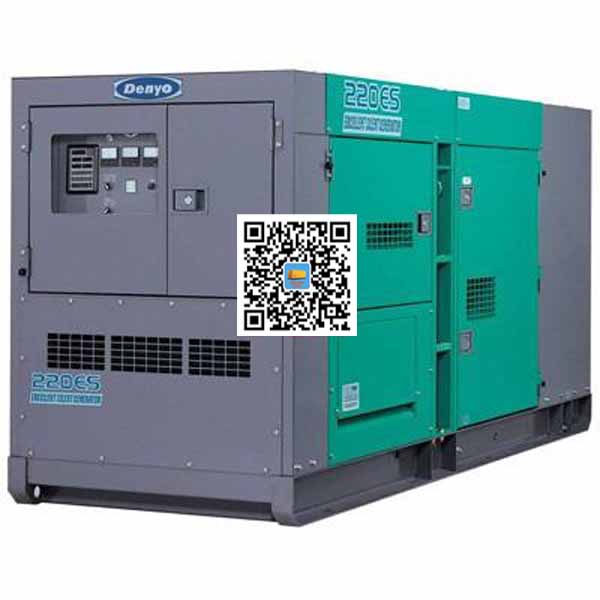 班戈租赁发电机-潍柴发电机平常该如何维护和检修