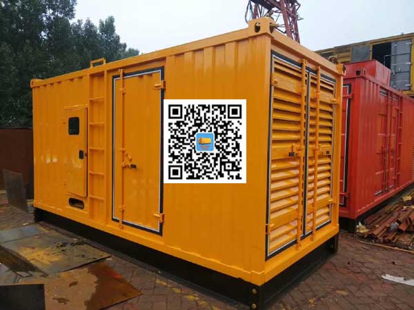 班戈发电机出租-发电机组应该选购什么品牌的