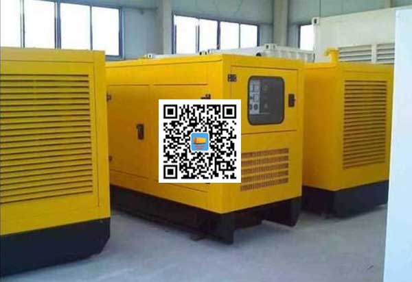 班戈租赁发电机-发电机组并机及并机柜的优点