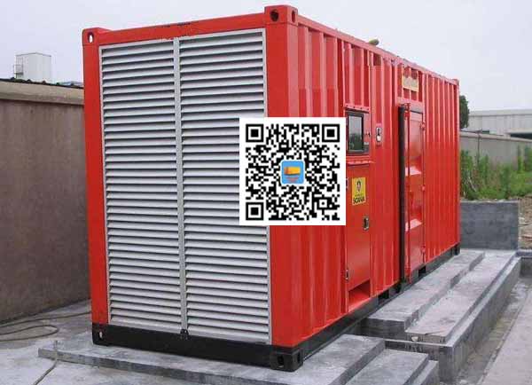 班戈300kw柴油发电机组一个小时耗油