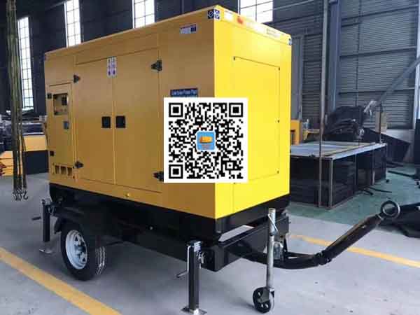 班戈柴油发电机组需要经常换油吗