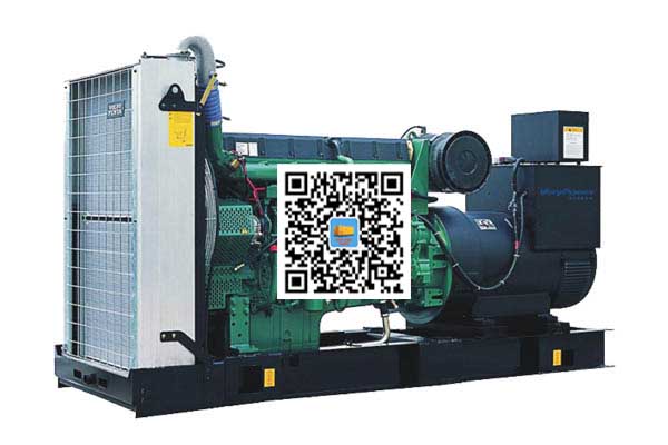 班戈租赁发电机发电机组启动系统不转动该如何判断检修