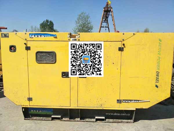 班戈柴油发电机怎样启动，启动过程中应该做的事情