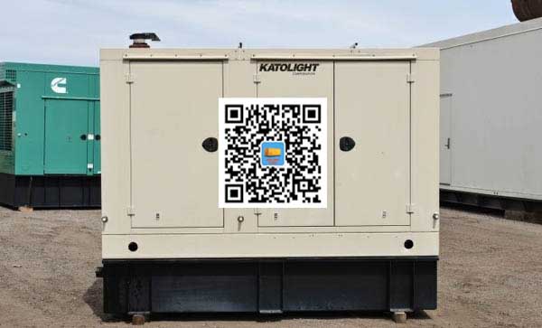 班戈柴油发电机房设置要求与灭火系统