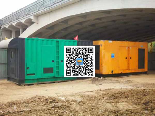 班戈决定发电机顺利启动的因素及如何解决发电机冬季起动困难问题