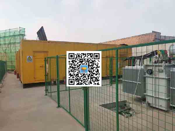 班戈发电机组的社会应用有哪些