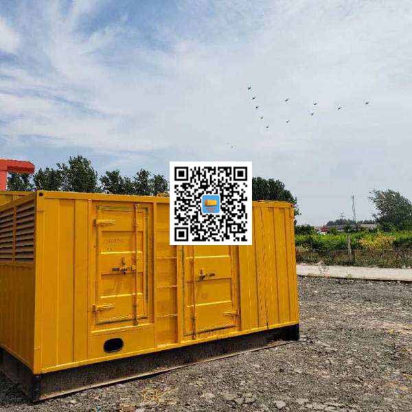 班戈发电机出租发电机电刷的结构与作用是什么