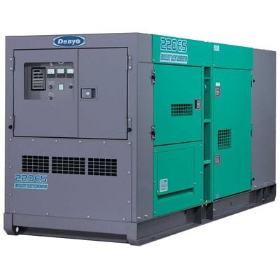 班戈发电车出租-柴油发电机零件变形怎么办？