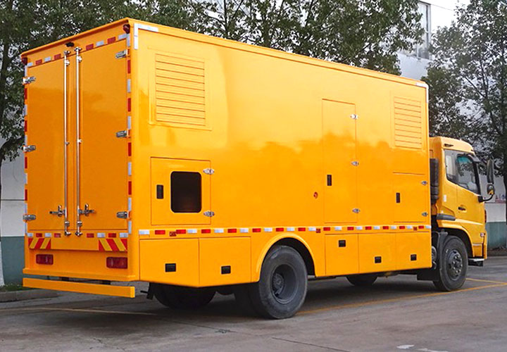 班戈租赁发电机-柴油发电机组使用应注意什么？