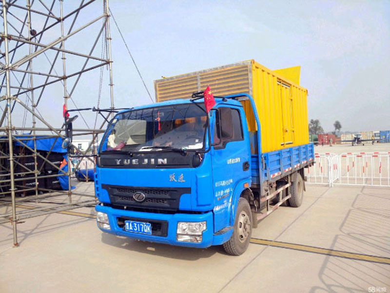 班戈发电机出租-柴油发电机组喷油器出现故障会有哪些不正常现象