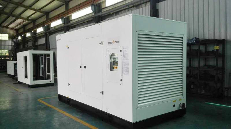 班戈过载保护装置频繁触发会对发电机组造成哪些损害？