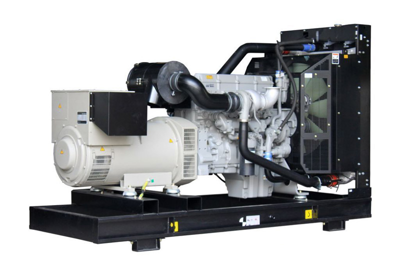 班戈柴油发电机组租赁出租机油底壳正确清洗方法