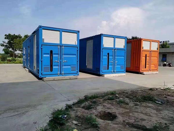 班戈柴油发电机组维修保养中易被忽视的细节