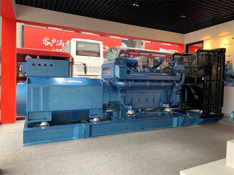 班戈发电机组润滑油的重要作用