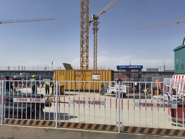 班戈发电机出租电缆长度过长会对 100KW 发电机造成哪些影响？