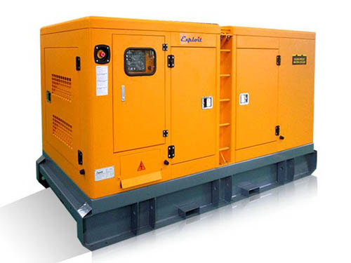 班戈影响 200kw 柴油发电机油耗的因素有哪些？