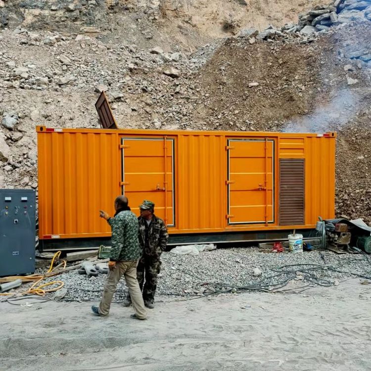 班戈如何降低 200kW 柴油发电机在高海拔地区的油耗？