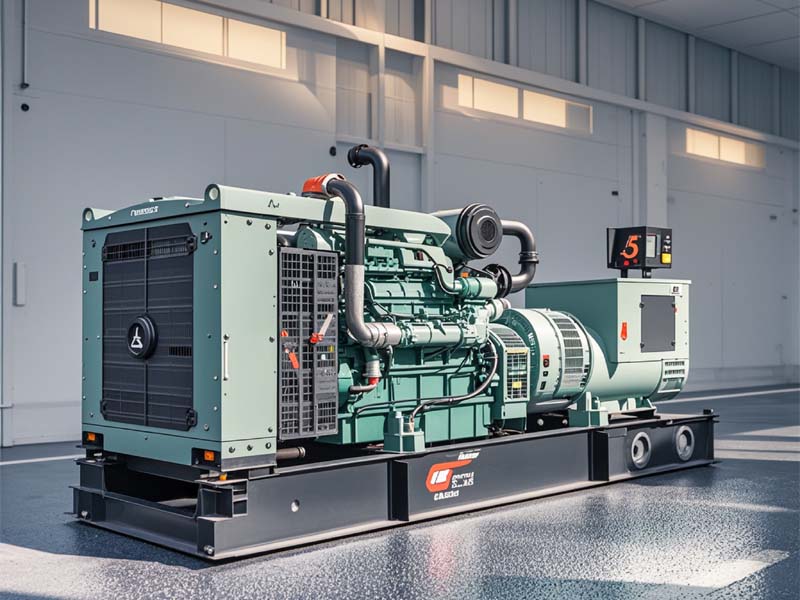 班戈柴油发电机组如何保养维护？