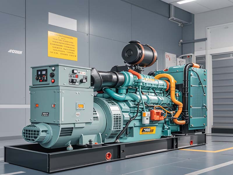 班戈如何选择适合的发电机组？