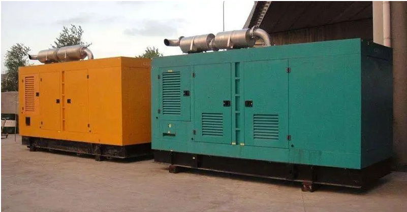 班戈发电机和发电车的区别？