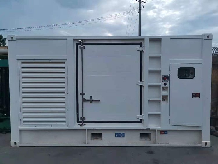 班戈控制系统的品牌和价格会影响柴油发电机的性能吗？