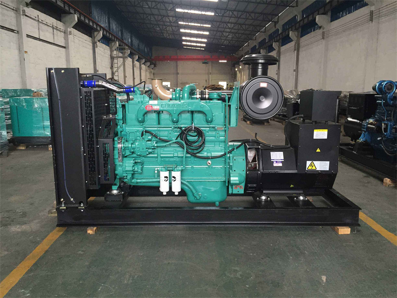 班戈柴油发电机组欠压停机的原因是什么？